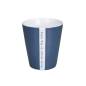 Preview: MUG AHOI THUNDER BLUE
